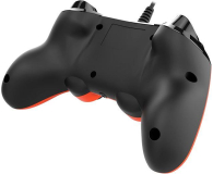 Nacon COMPACT CONTROLLER POMARAŃCZOWY - 404209 - zdjęcie 4